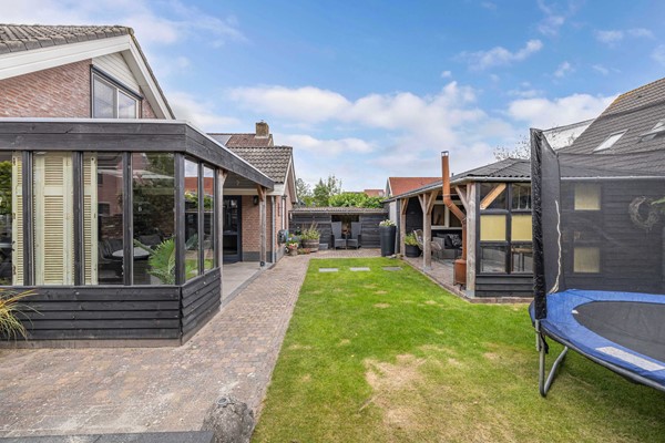 Medium property photo - Tweeschaar 28, 8314 AV Bant